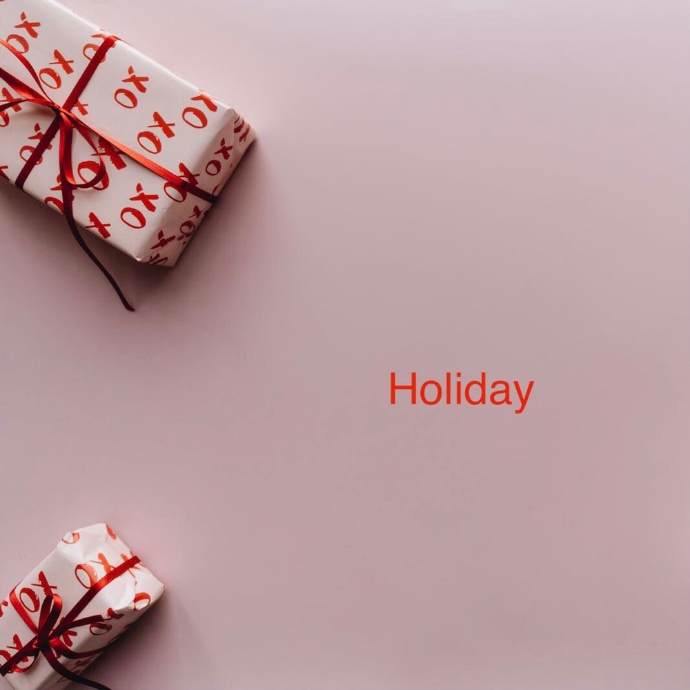 Holiday items - Picture 3 of 6